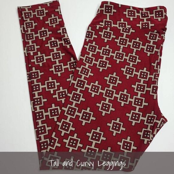 LuLaRoe TC Leggings NEW  - Picture 1 of 1